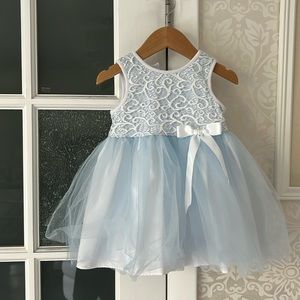 Baby dress